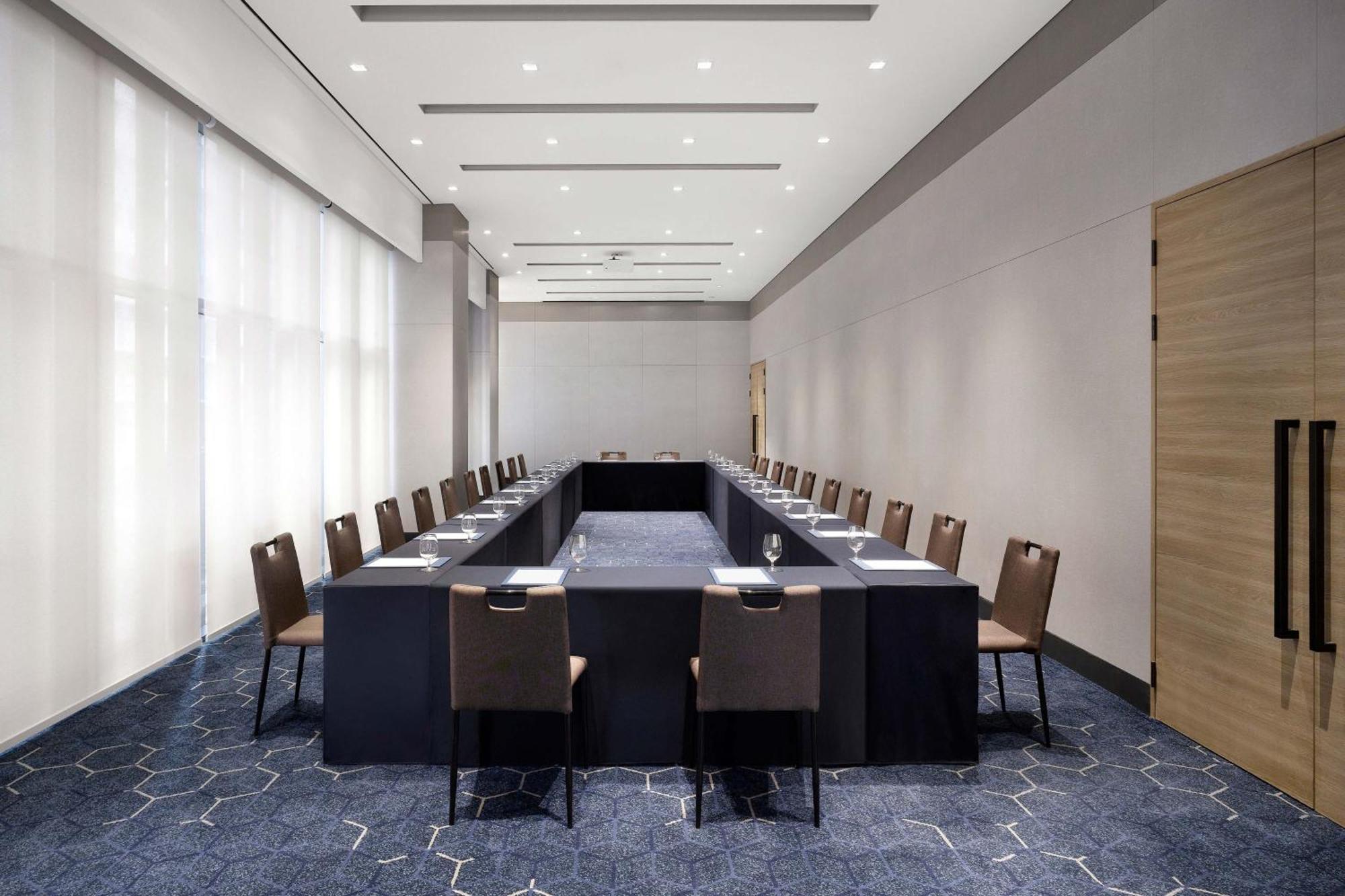 Four Points By Sheraton Josun, Seoul Myeongdong Exterior foto