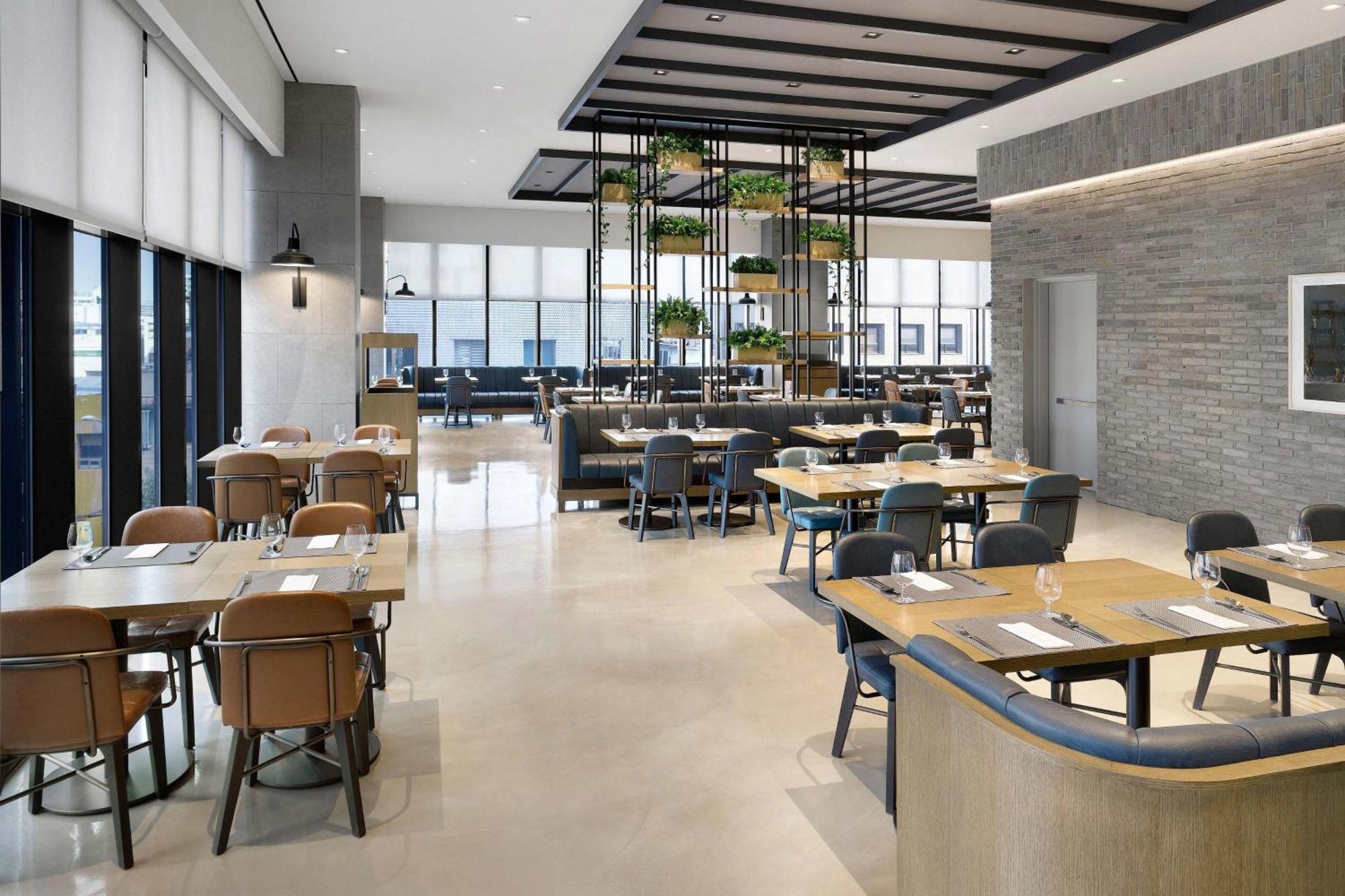 Four Points By Sheraton Josun, Seoul Myeongdong Exterior foto